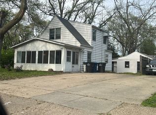 1263 E 25th St, Des Moines, IA 50317