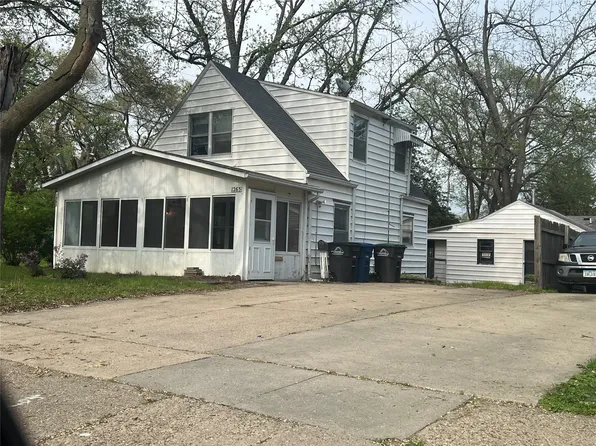 1263 E 25th St, Des Moines, IA 50317