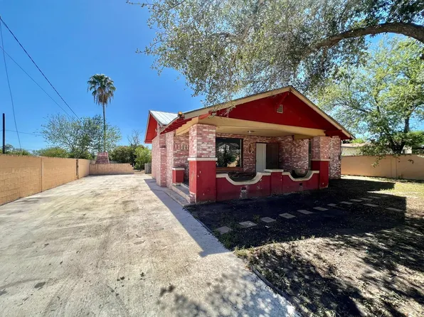 1819 Piedra China St, Laredo, TX 78043