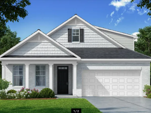 211 Parnassus Rd, Locust Grove, GA 30248