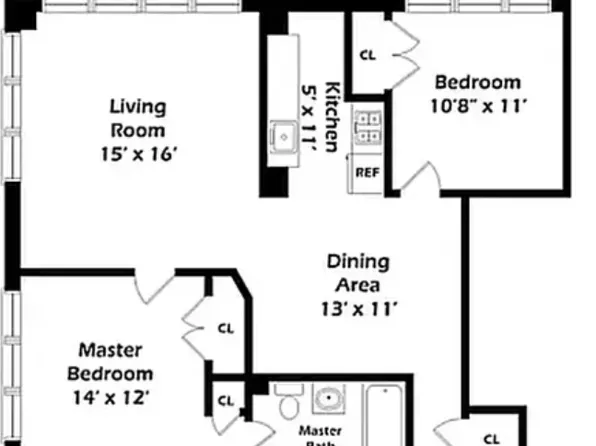 26-26 Jackson Avenue image 28 of 28