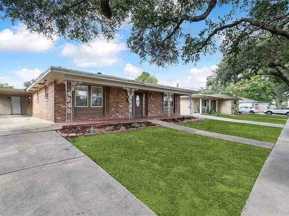 1808 Elise Ave, Metairie, LA 70003