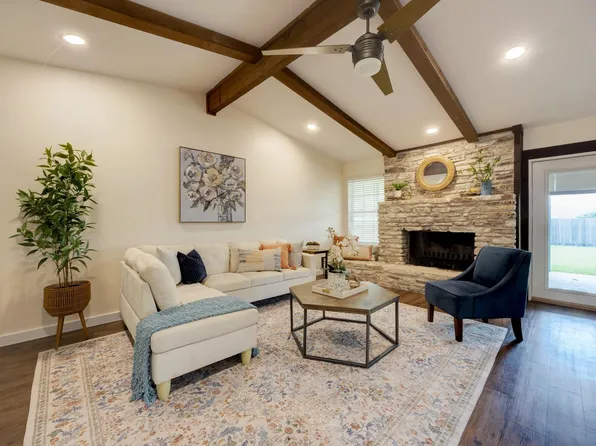 12400 Willow Wild Dr, Austin, TX 78758