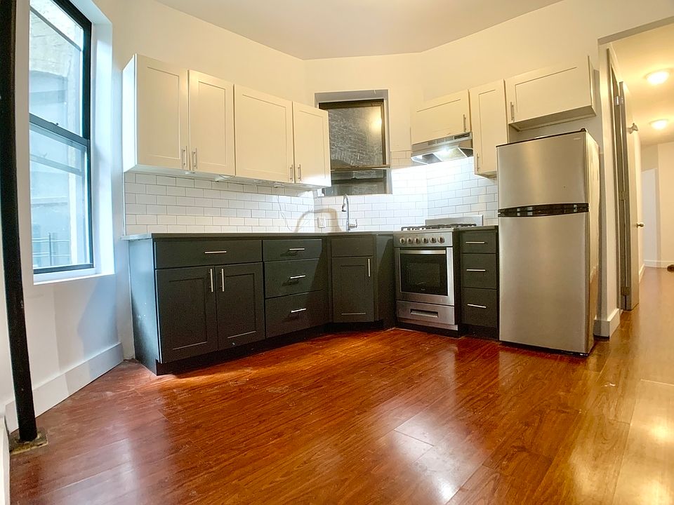 1st image of 536 W 159th St APT 4