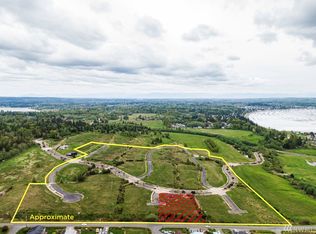 Horizon Dr, Blaine, WA 98230
