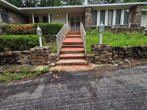 450 County Road 107, Norfork, AR 72658