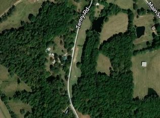 250 Tenry Rd, Enville, TN 38332