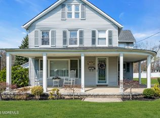 10 Lasatta Avenue, Englishtown, NJ