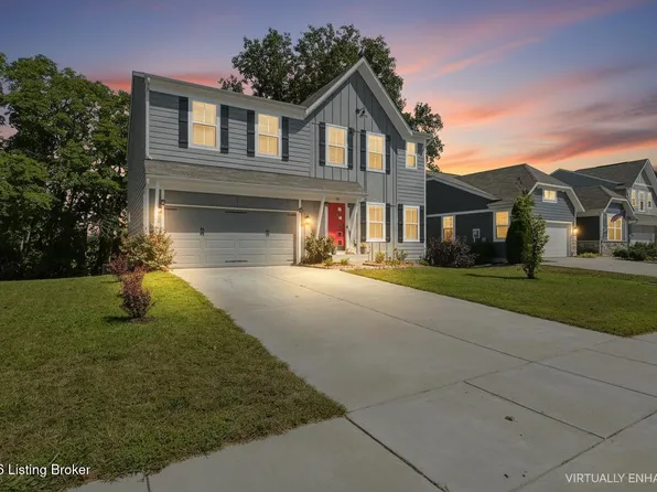 579 Williamsburg Dr, Mount Washington, KY 40047