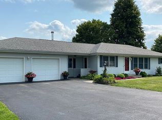 1005 River Rd, Bucyrus, OH 44820