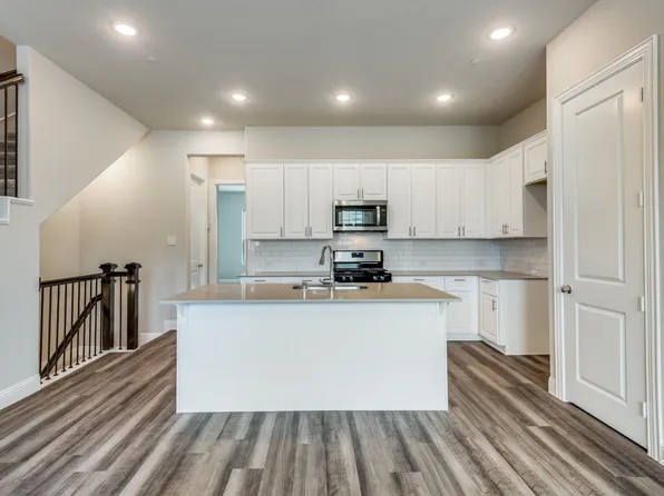 4184 Wetstone Ln, Frisco, TX 75034