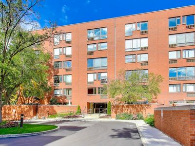 1143 S Plymouth Ct APT 116, Chicago, IL, 60605