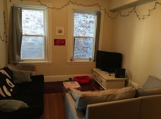 69 S Huntington Ave, Jamaica Plain, MA 02130