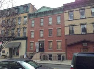 215 Montgomery St APT 1, Jersey City, NJ 07302