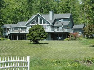 40 Carriage Hill Rd, Diamond Point, NY 12824