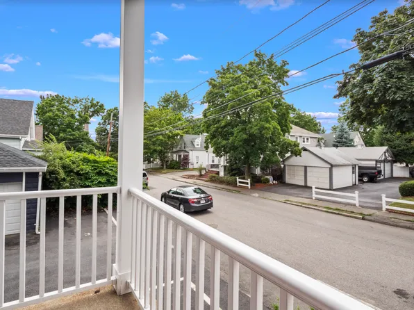 139 Adams Street, 139 Adams St APT 1, Waltham, MA 02453