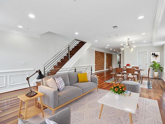 Optionally furnished common areas! Common areas can come beautifully furnished by our in-house design team for an additional fee.