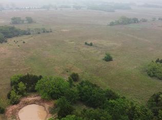 0 E 1130th Rd, Earlsboro, OK 74840