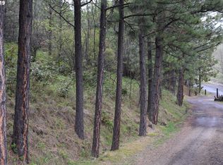 226 Deal Canyon Rd, La Grande, OR 97850
