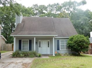 1064 Dickenson Ave, Mobile, AL 36609