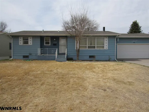 1720 Avenue O, Scottsbluff, NE 69361