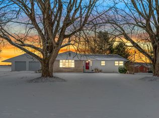 3292 Amanda Northern Rd NW, Carroll, OH 43112