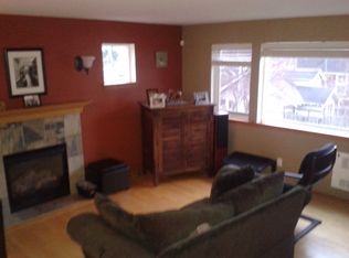 2416 E Olive St, Seattle, WA 98122