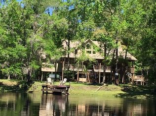 268 SW Langelier Dr, Fort White, FL 32038