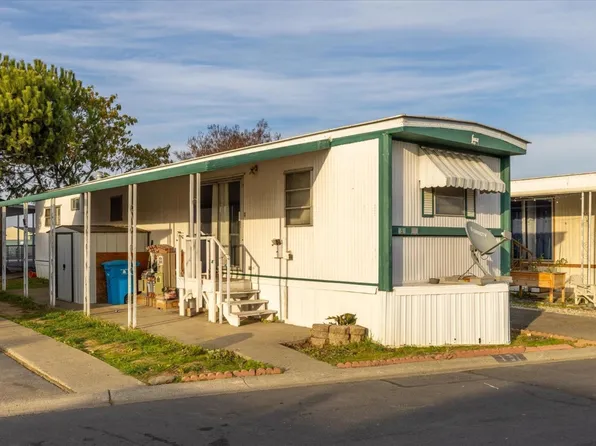 151 Mimosa Court, Vallejo, CA 94589