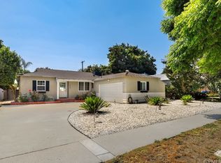 6613 Newcastle Ave, Reseda, CA 91335