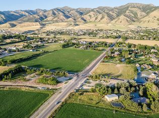 3073 N 1200 E, Logan, UT 84341