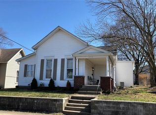 1435 Franklin St, Columbus, IN