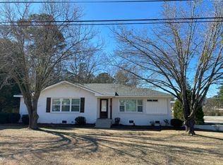 403 Fluker St, Thomson, GA 30824