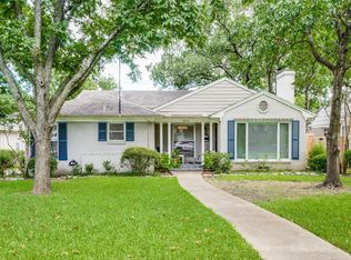 3317 Marquette St, Dallas, TX 75225