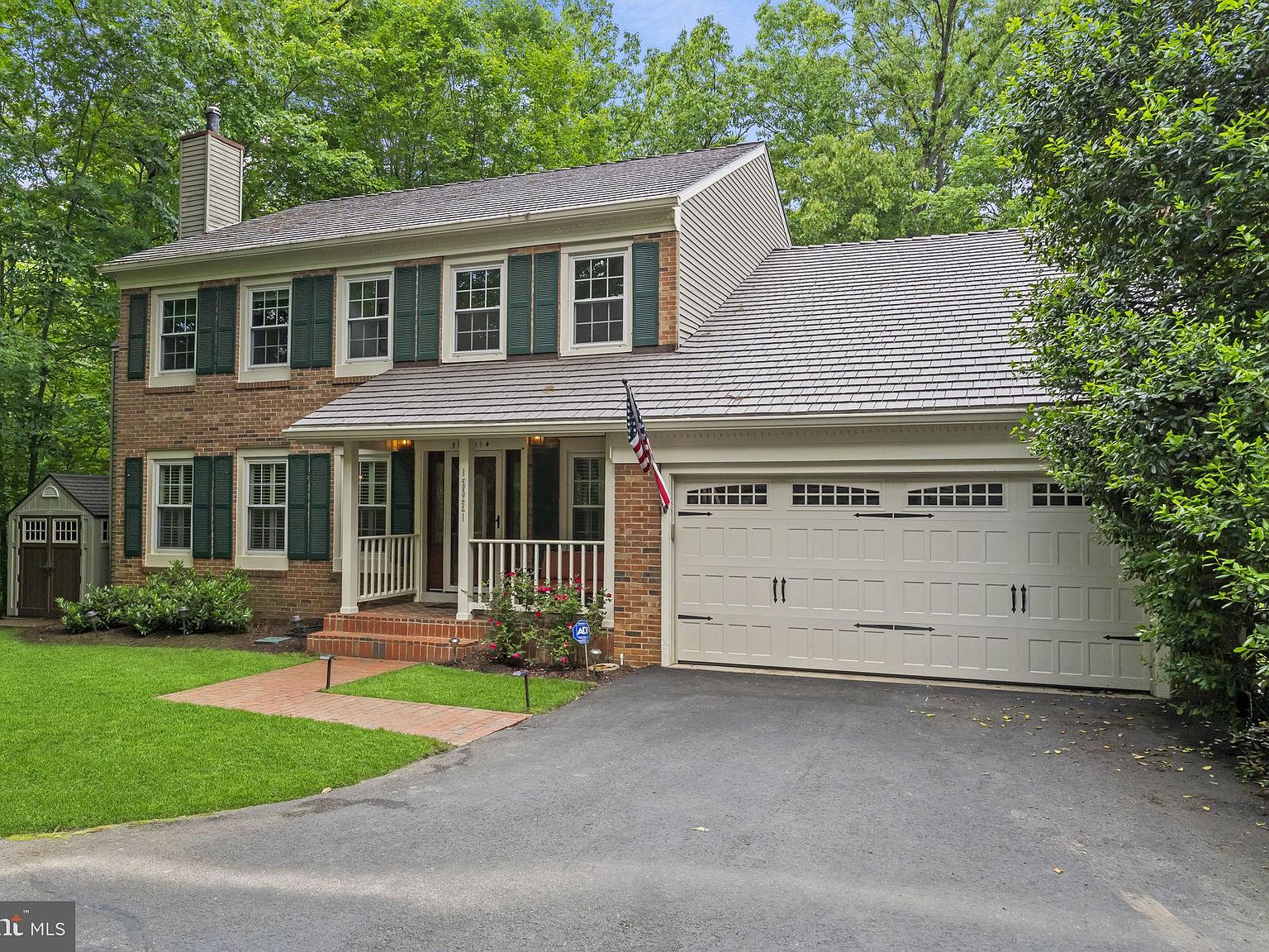 5914 Skyline Heights Ct, Alexandria, VA 22311 | Zillow