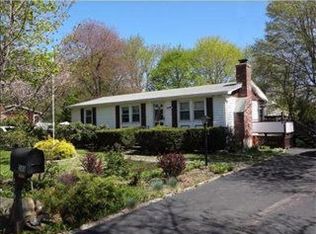 249 Main St, Medway, MA 02053
