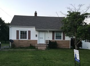 304 Morningside Dr, Hopkinsville, KY 42240