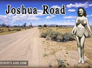 Joshua Rd, Newberry Springs, CA 92365