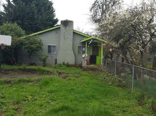 841 M St, Springfield, OR 97477