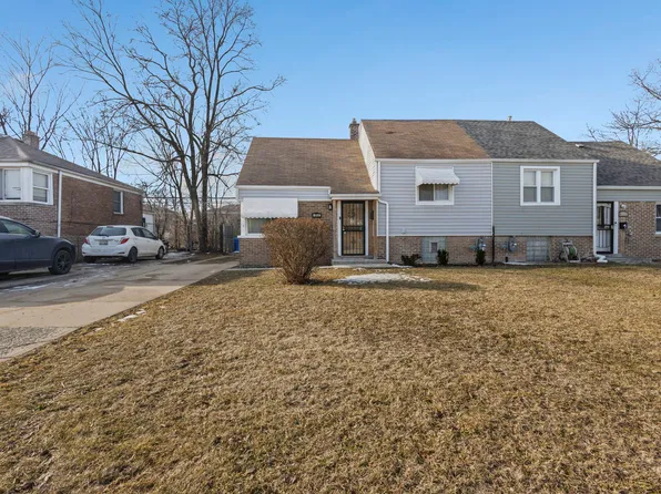 9748 S Merrion Ave, Chicago, IL 60617