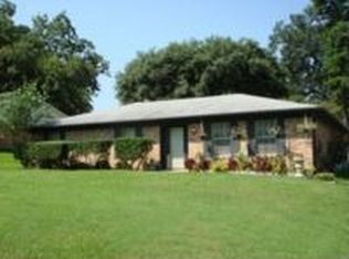 2003 Livingston St, Longview, TX 75601