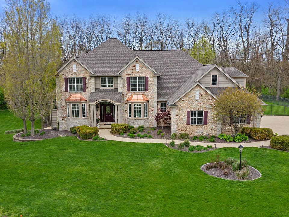 4851 Sheridan Rd, Groveland, IL 61535 Zillow