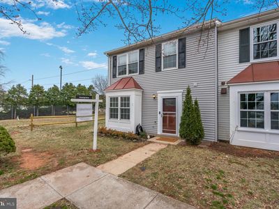7810 Gateshead Ln, Manassas, VA, 20109