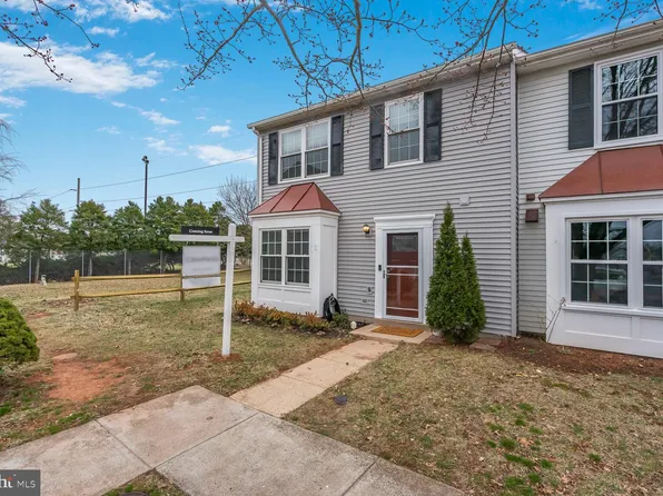 7810 Gateshead Ln, Manassas, VA 20109