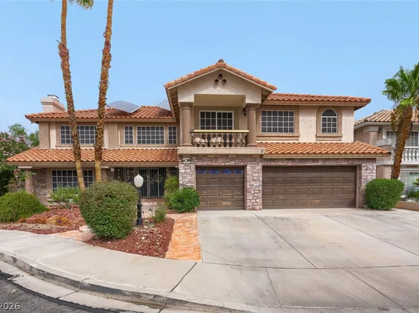 3620 Bahama Bay Ct, Las Vegas, NV 89147