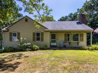 50 Lady Slipper Dr, Dennis, MA 02638