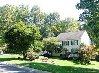 1339 Pennsridge Pl, Downingtown, PA 19335
