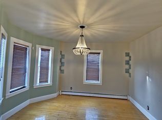 56 Topliff St #1, Dorchester, MA 02122