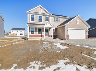 524 E 130th Pl, Crown Point, IN 46307