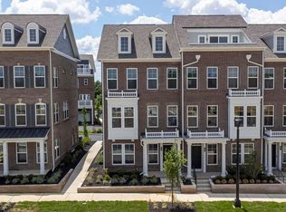 4193 McCune Avenue Lot #701, Dublin, OH 43017